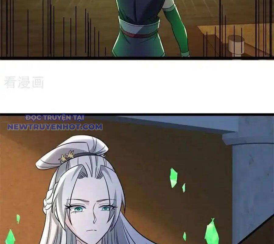 Chiến Hồn Tuyệt Thế Chapter 742 - Trang 2