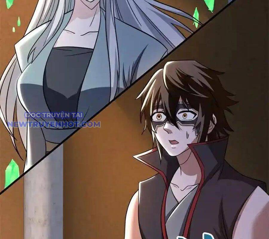 Chiến Hồn Tuyệt Thế Chapter 742 - Trang 2