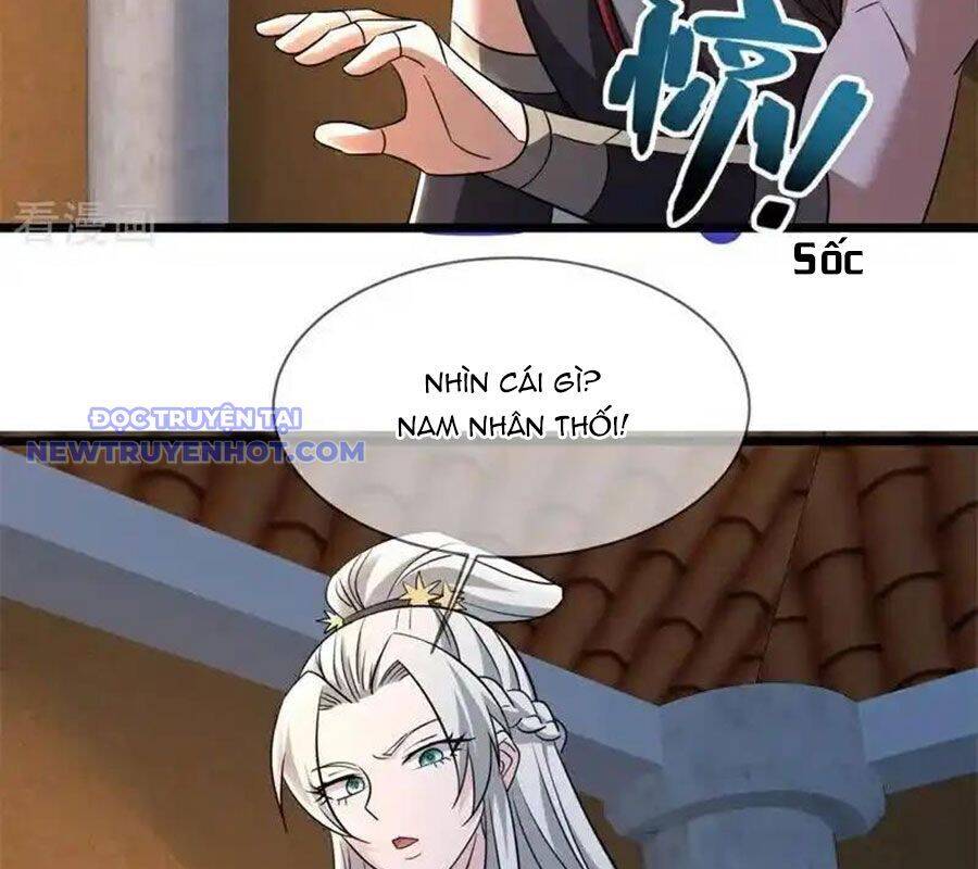 Chiến Hồn Tuyệt Thế Chapter 742 - Trang 2