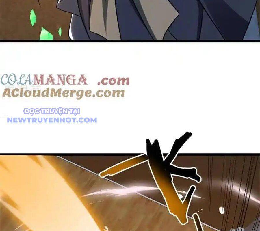 Chiến Hồn Tuyệt Thế Chapter 742 - Trang 2