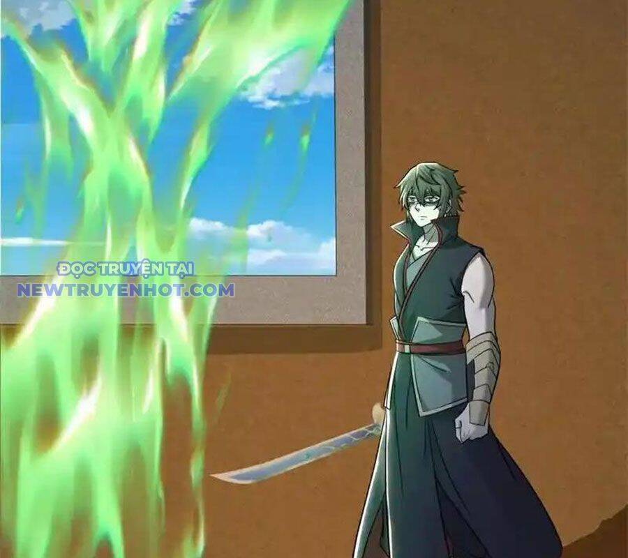 Chiến Hồn Tuyệt Thế Chapter 742 - Trang 2