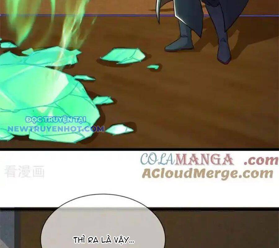 Chiến Hồn Tuyệt Thế Chapter 742 - Trang 2