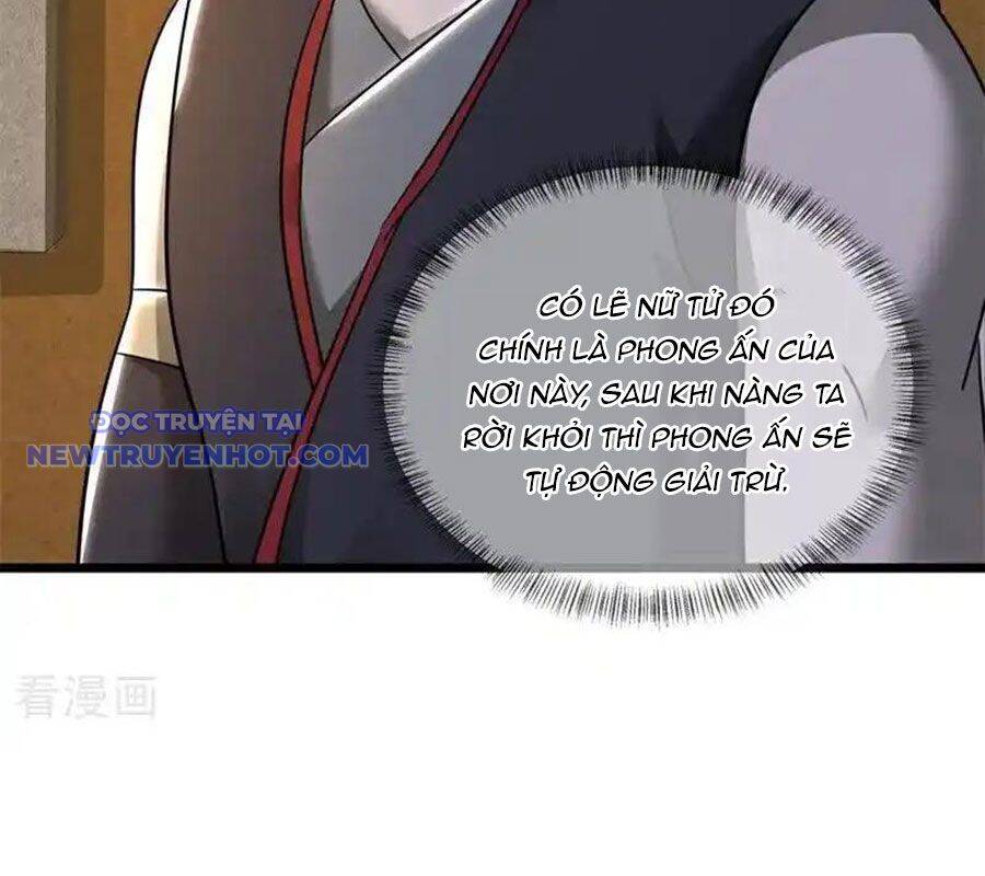 Chiến Hồn Tuyệt Thế Chapter 742 - Trang 2