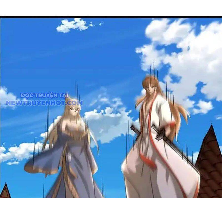 Chiến Hồn Tuyệt Thế Chapter 742 - Trang 2