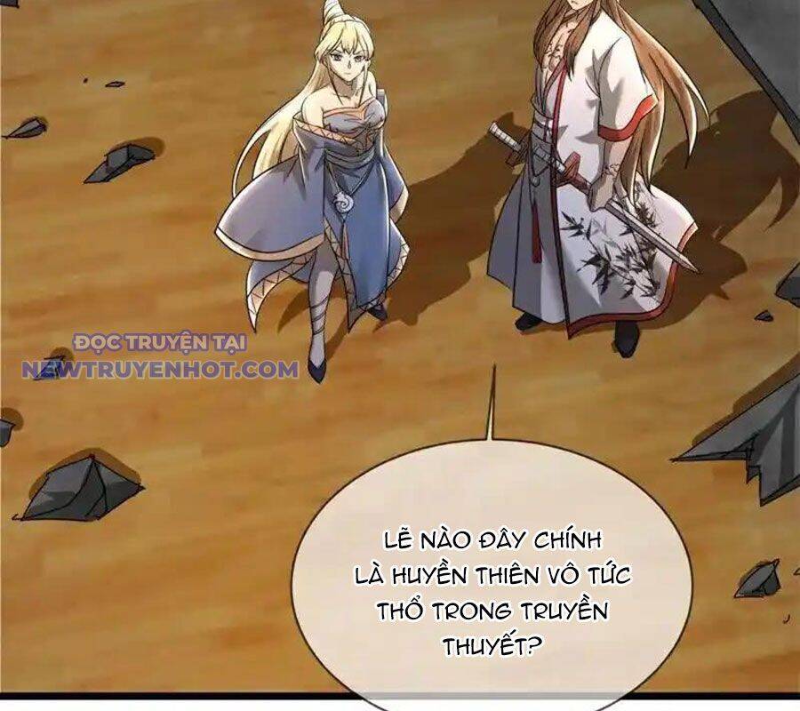 Chiến Hồn Tuyệt Thế Chapter 742 - Trang 2