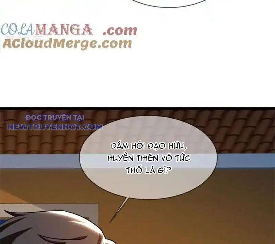 Chiến Hồn Tuyệt Thế Chapter 742 - Trang 2