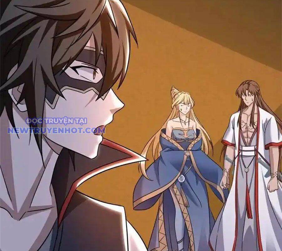 Chiến Hồn Tuyệt Thế Chapter 742 - Trang 2