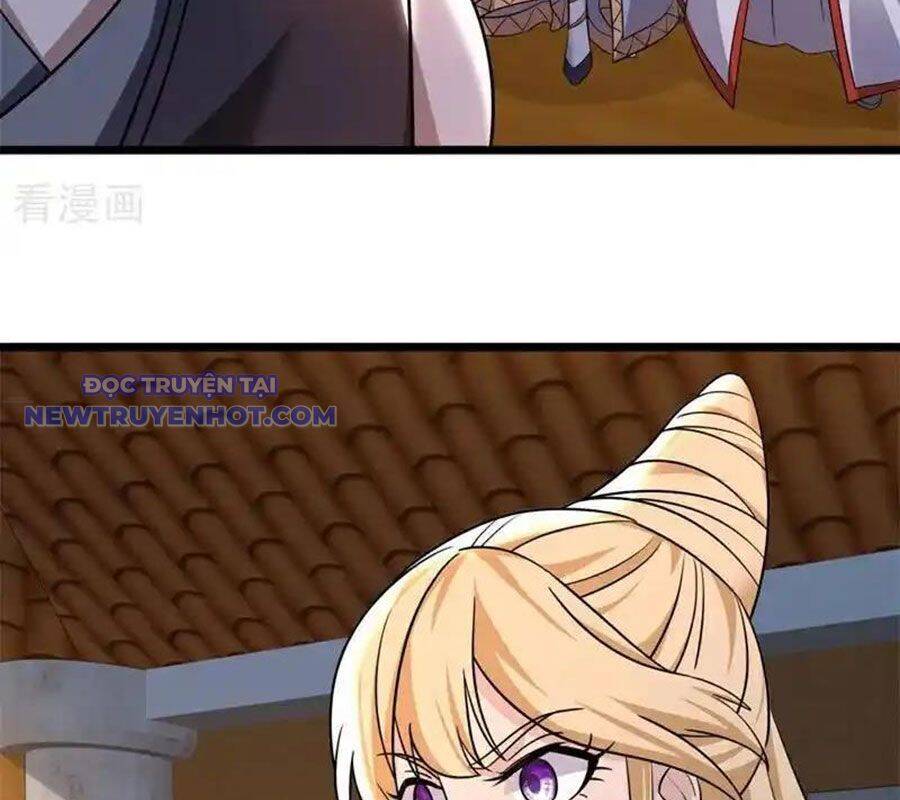 Chiến Hồn Tuyệt Thế Chapter 742 - Trang 2