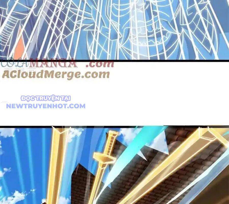 Chiến Hồn Tuyệt Thế Chapter 742 - Trang 2