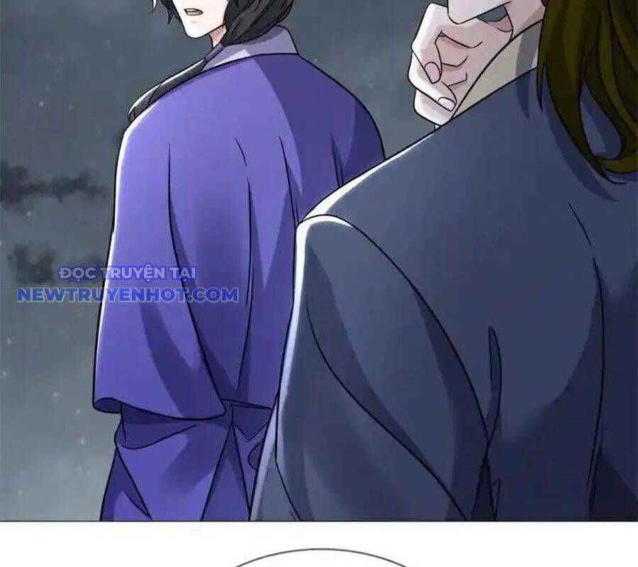 Chiến Hồn Tuyệt Thế Chapter 742 - Trang 2