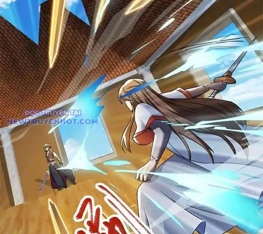 Chiến Hồn Tuyệt Thế Chapter 742 - Trang 2