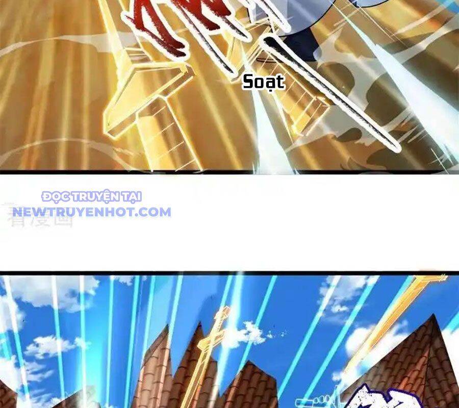 Chiến Hồn Tuyệt Thế Chapter 742 - Trang 2