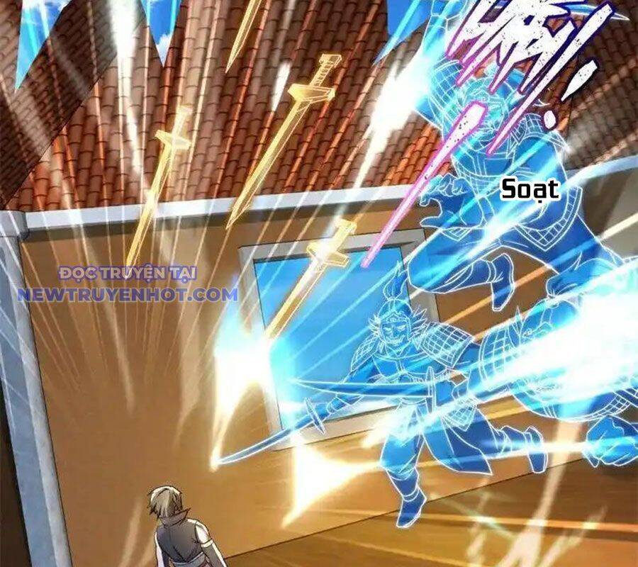 Chiến Hồn Tuyệt Thế Chapter 742 - Trang 2