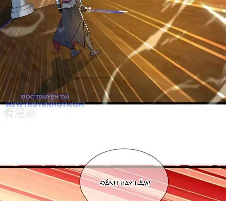 Chiến Hồn Tuyệt Thế Chapter 742 - Trang 2