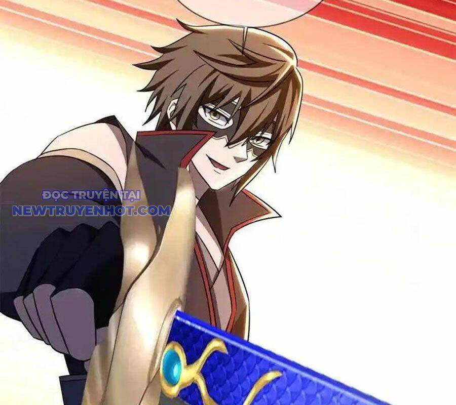 Chiến Hồn Tuyệt Thế Chapter 742 - Trang 2