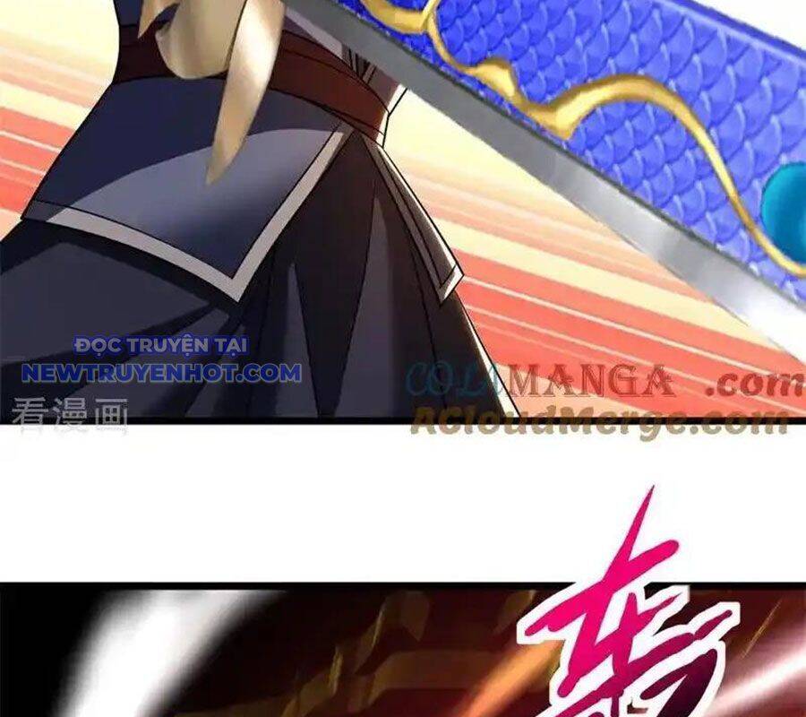 Chiến Hồn Tuyệt Thế Chapter 742 - Trang 2