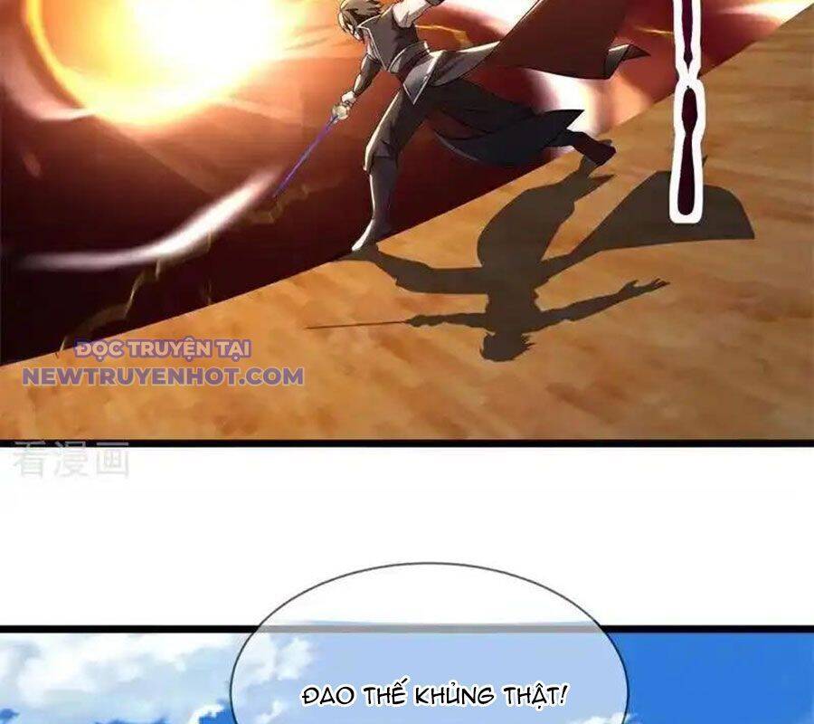 Chiến Hồn Tuyệt Thế Chapter 742 - Trang 2