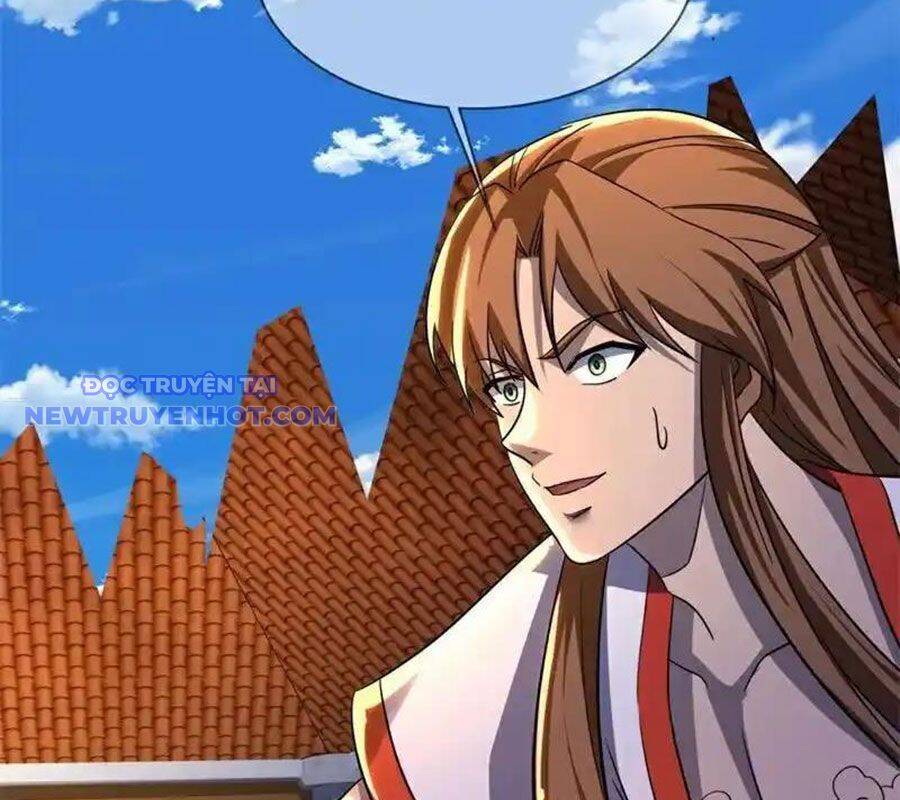 Chiến Hồn Tuyệt Thế Chapter 742 - Trang 2