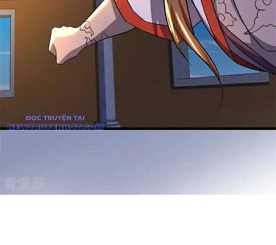 Chiến Hồn Tuyệt Thế Chapter 742 - Trang 2