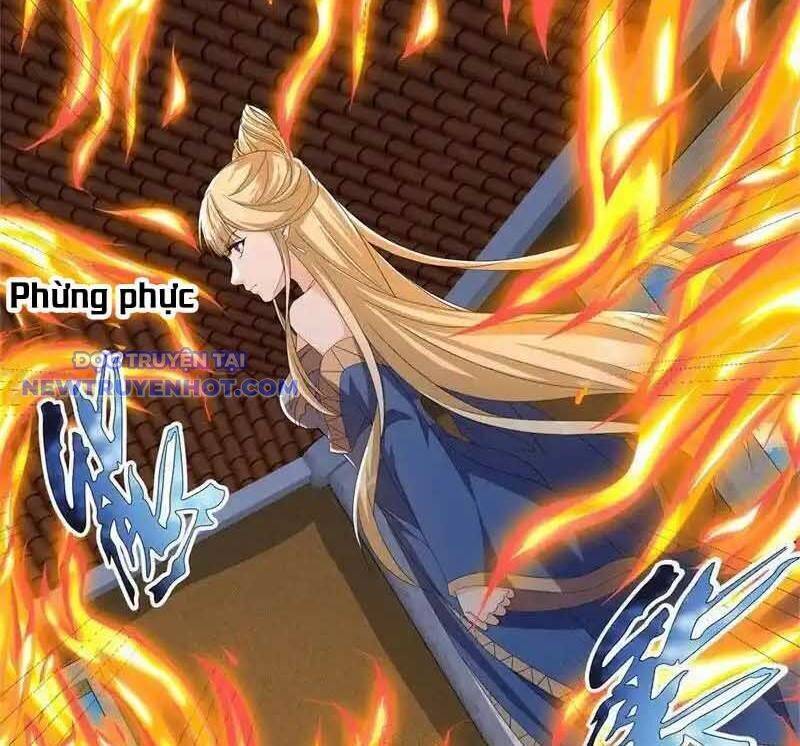 Chiến Hồn Tuyệt Thế Chapter 743 - Trang 2