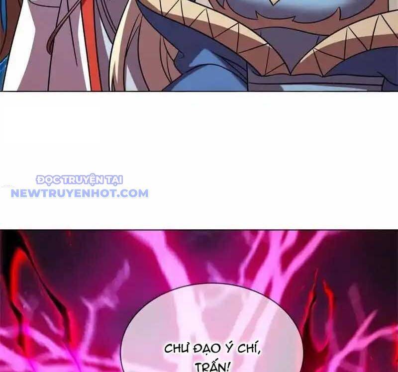 Chiến Hồn Tuyệt Thế Chapter 743 - Trang 2