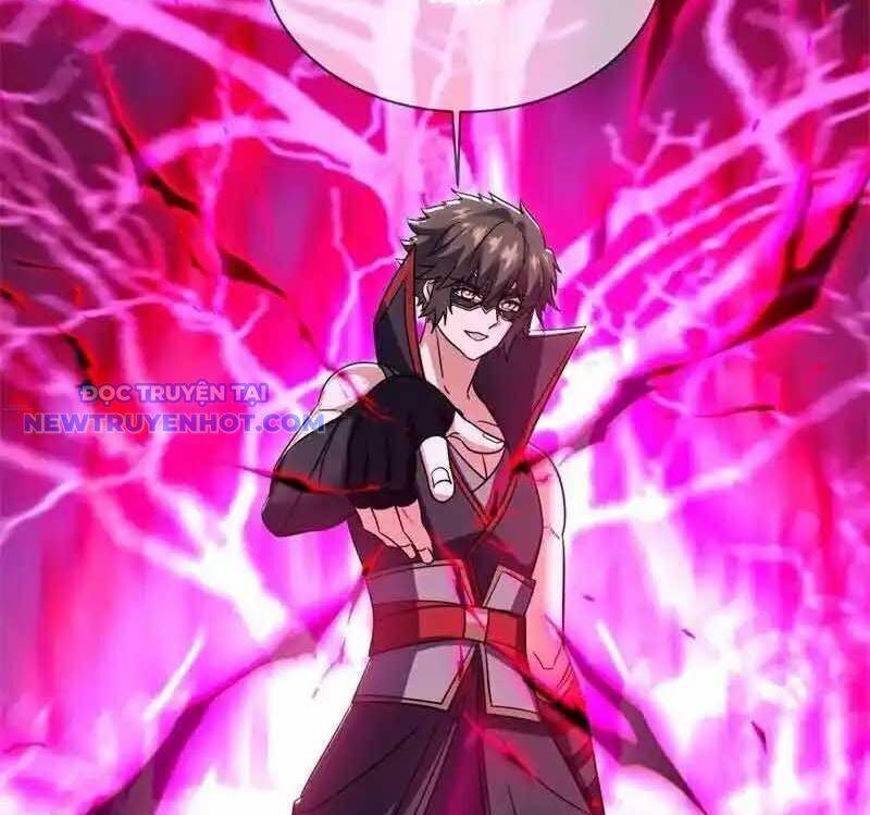 Chiến Hồn Tuyệt Thế Chapter 743 - Trang 2