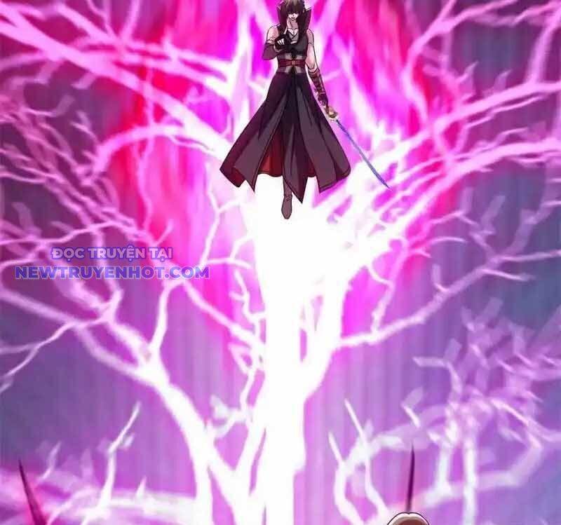 Chiến Hồn Tuyệt Thế Chapter 743 - Trang 2