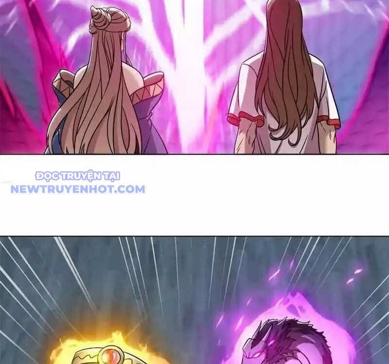 Chiến Hồn Tuyệt Thế Chapter 743 - Trang 2