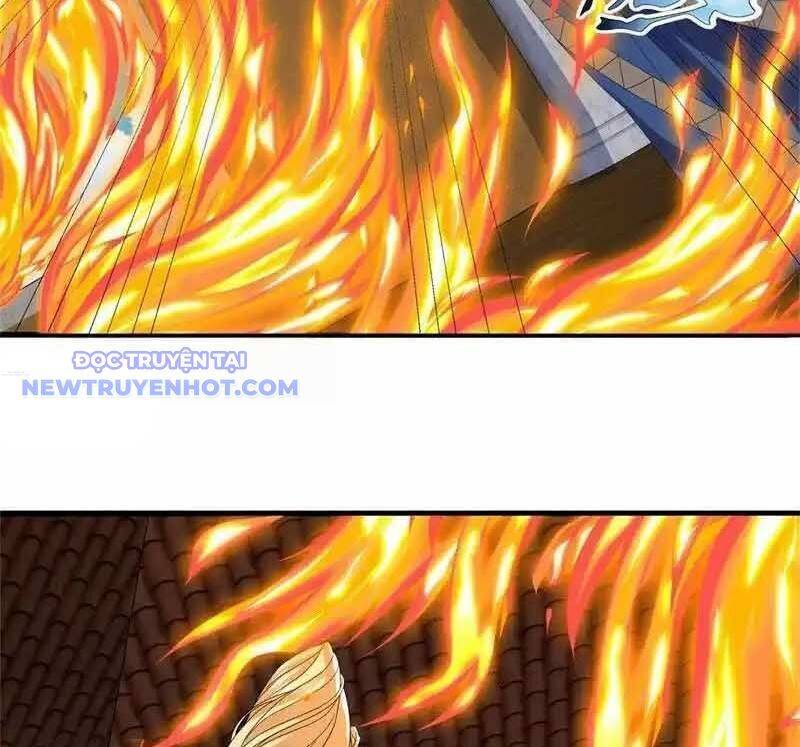 Chiến Hồn Tuyệt Thế Chapter 743 - Trang 2