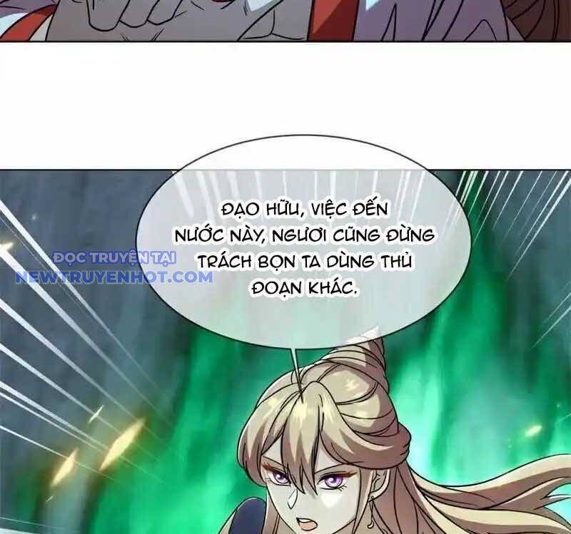 Chiến Hồn Tuyệt Thế Chapter 743 - Trang 2