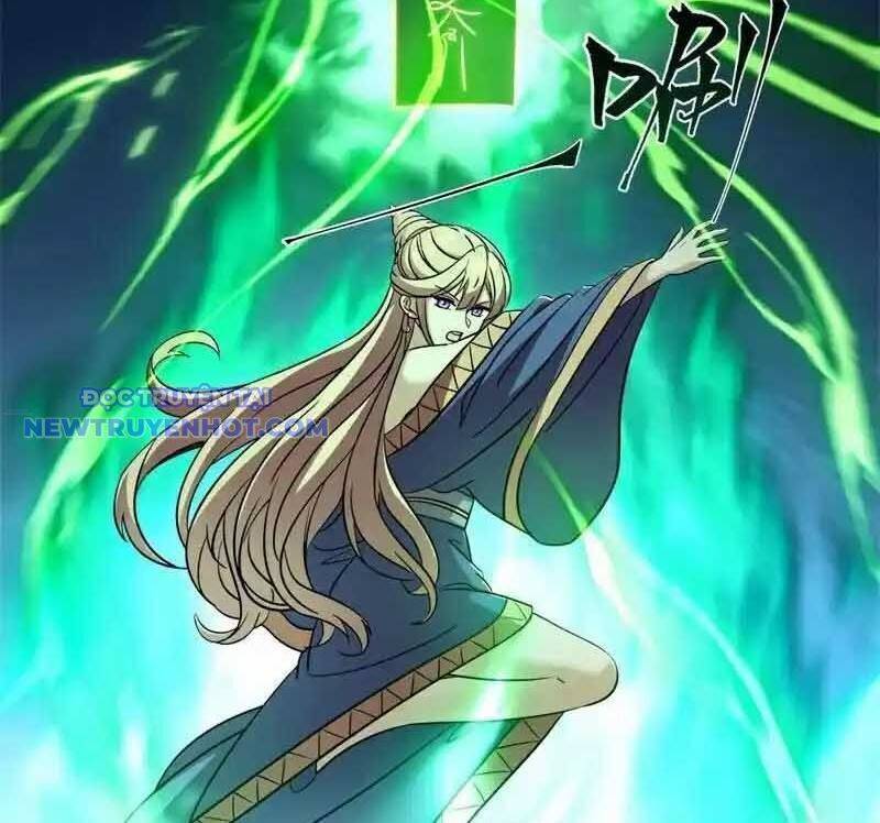 Chiến Hồn Tuyệt Thế Chapter 743 - Trang 2