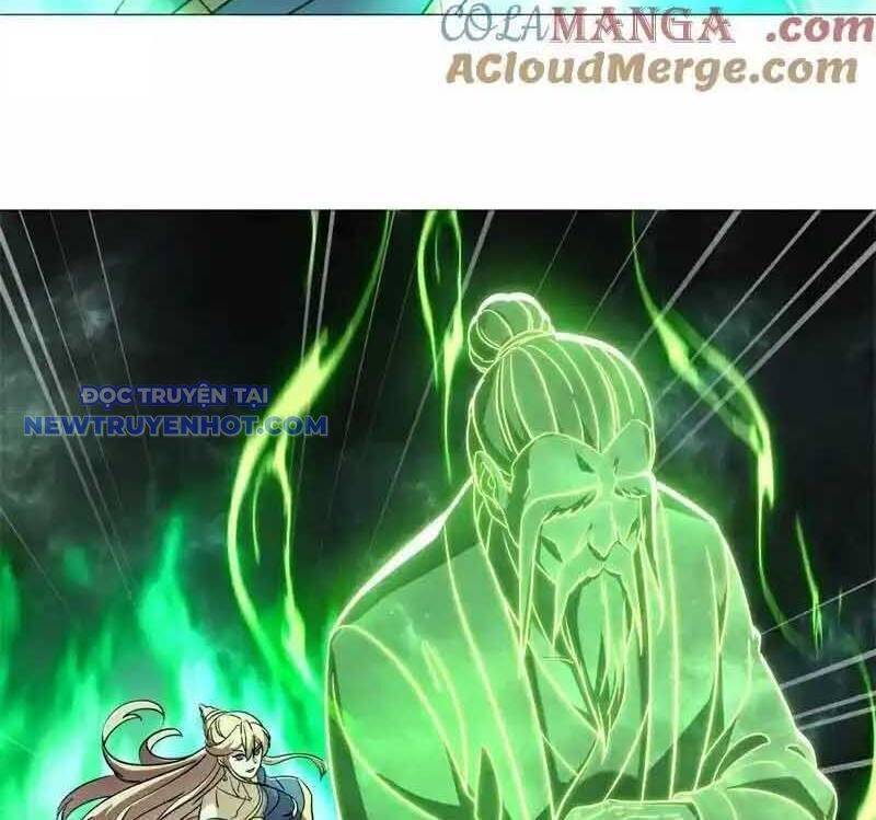 Chiến Hồn Tuyệt Thế Chapter 743 - Trang 2