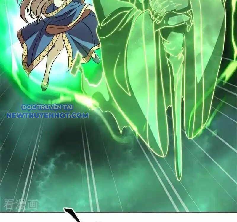 Chiến Hồn Tuyệt Thế Chapter 743 - Trang 2