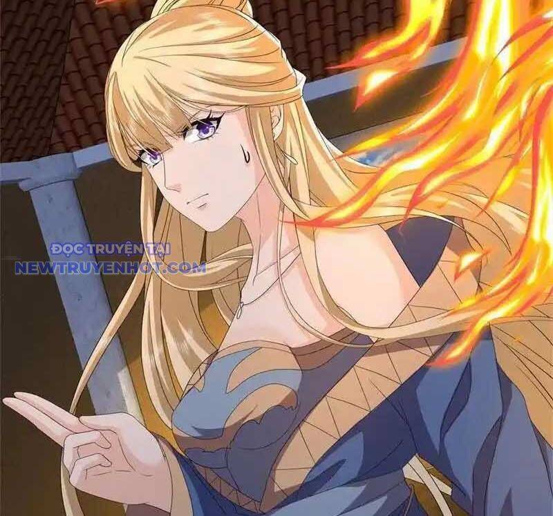 Chiến Hồn Tuyệt Thế Chapter 743 - Trang 2