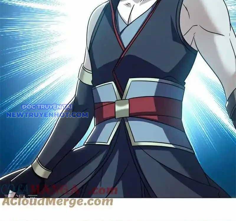 Chiến Hồn Tuyệt Thế Chapter 743 - Trang 2