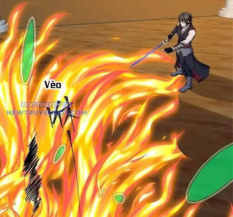 Chiến Hồn Tuyệt Thế Chapter 743 - Trang 2