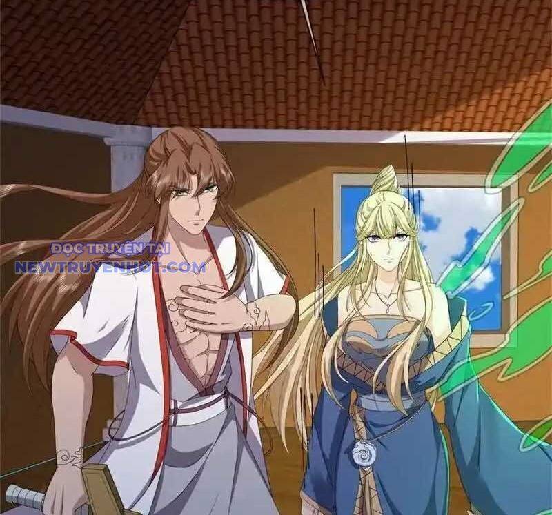 Chiến Hồn Tuyệt Thế Chapter 743 - Trang 2