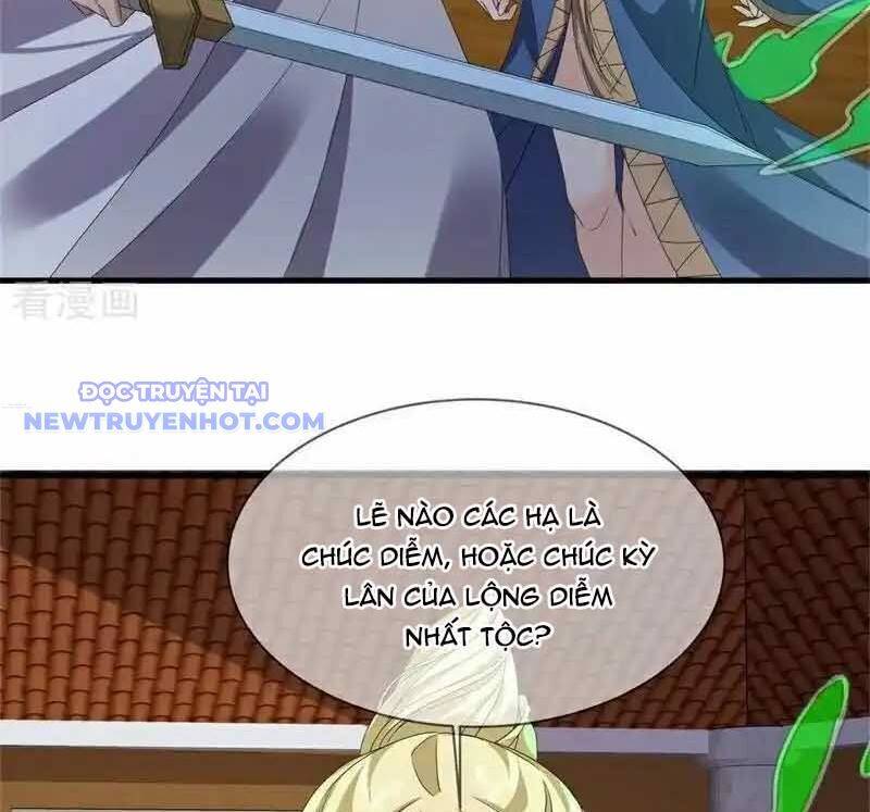 Chiến Hồn Tuyệt Thế Chapter 743 - Trang 2
