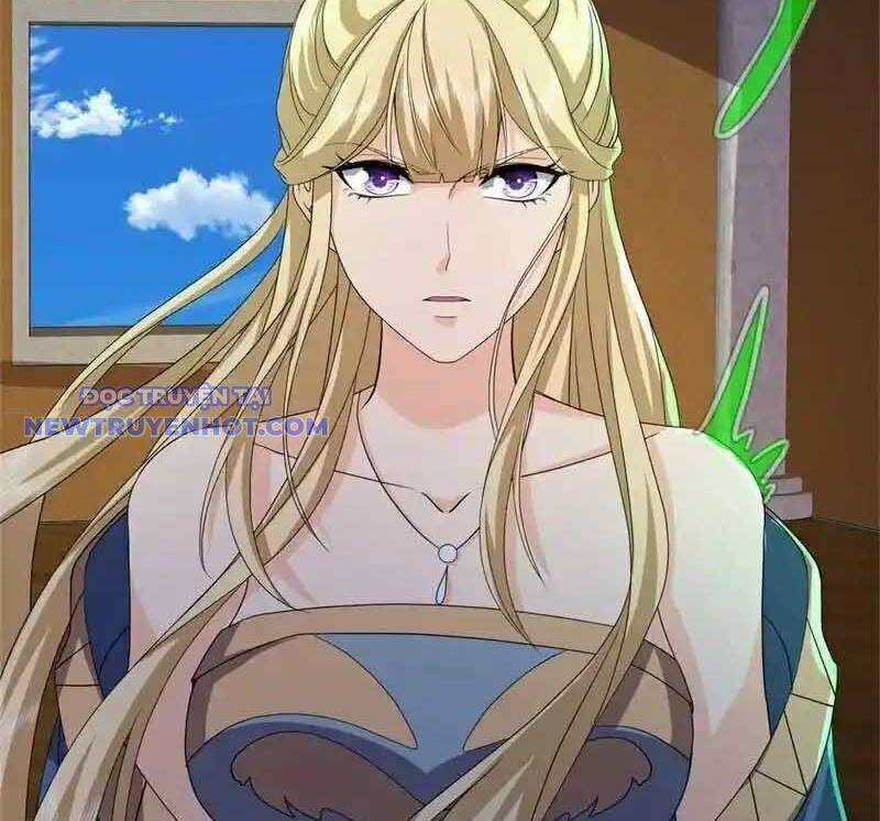 Chiến Hồn Tuyệt Thế Chapter 743 - Trang 2