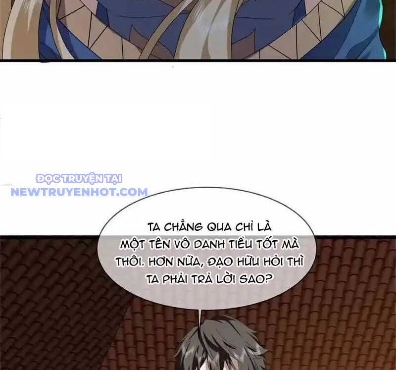 Chiến Hồn Tuyệt Thế Chapter 743 - Trang 2