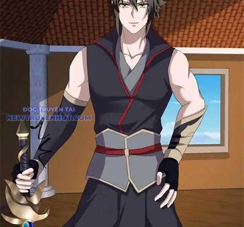 Chiến Hồn Tuyệt Thế Chapter 743 - Trang 2