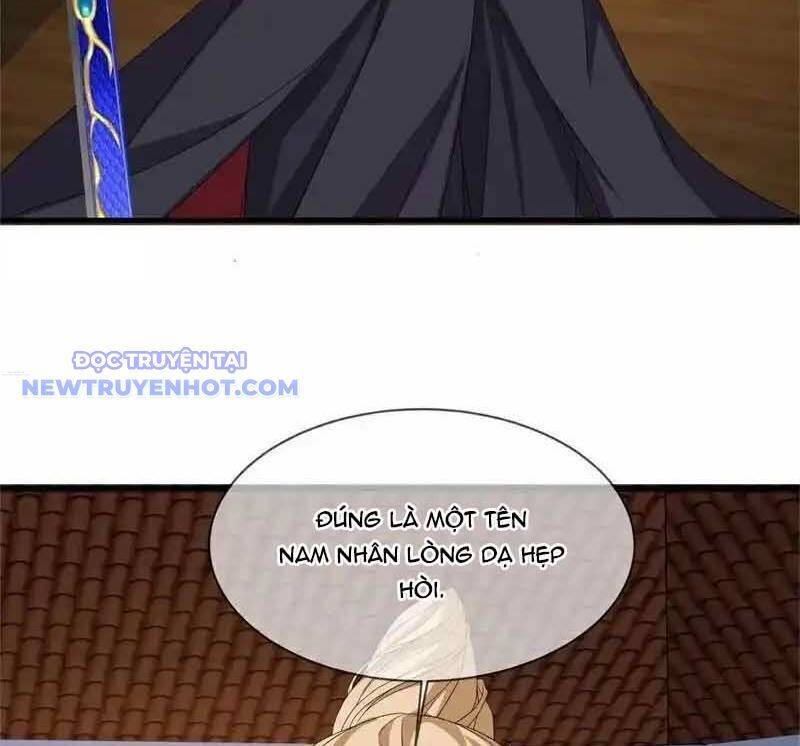 Chiến Hồn Tuyệt Thế Chapter 743 - Trang 2