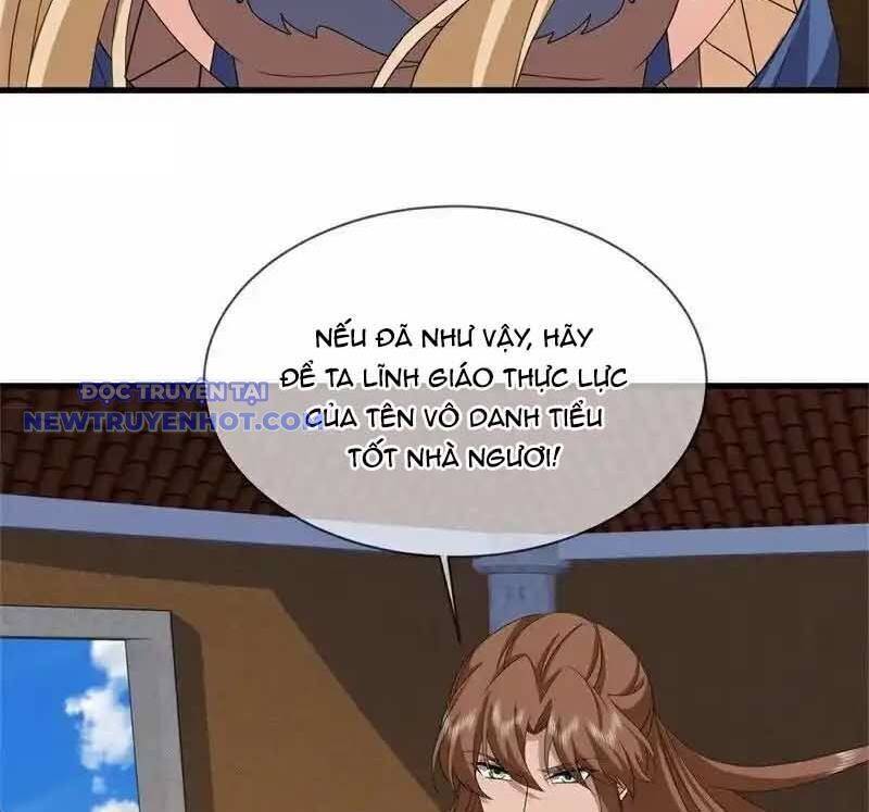 Chiến Hồn Tuyệt Thế Chapter 743 - Trang 2