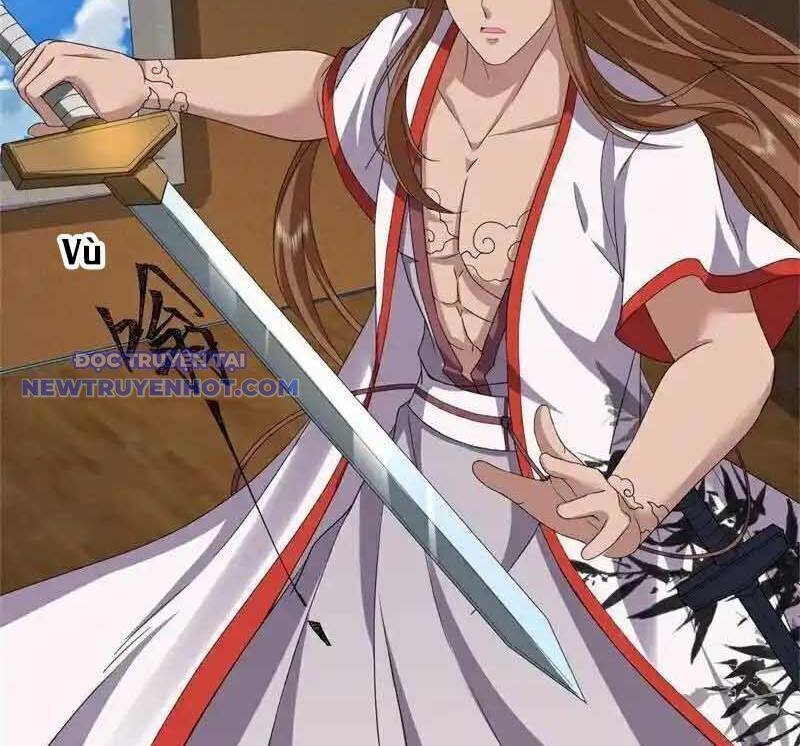 Chiến Hồn Tuyệt Thế Chapter 743 - Trang 2