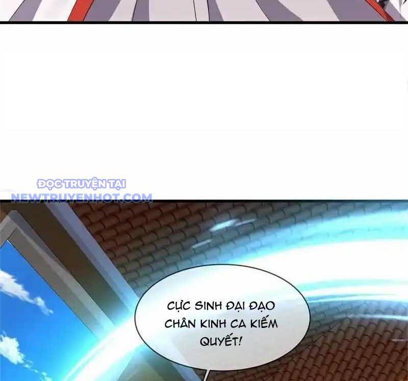 Chiến Hồn Tuyệt Thế Chapter 743 - Trang 2