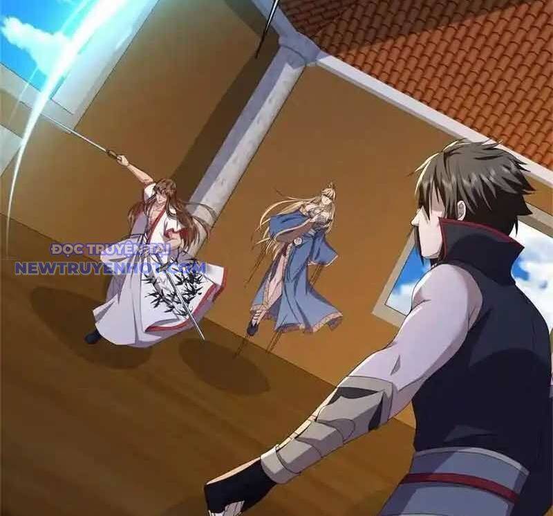 Chiến Hồn Tuyệt Thế Chapter 743 - Trang 2