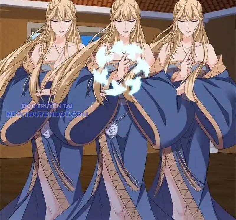 Chiến Hồn Tuyệt Thế Chapter 743 - Trang 2