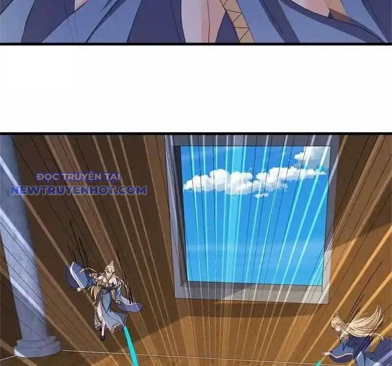 Chiến Hồn Tuyệt Thế Chapter 743 - Trang 2