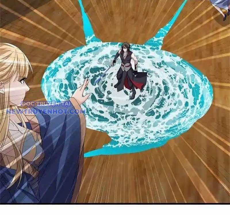 Chiến Hồn Tuyệt Thế Chapter 743 - Trang 2