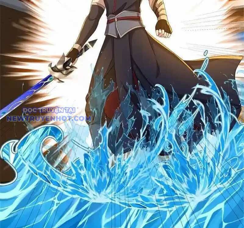 Chiến Hồn Tuyệt Thế Chapter 743 - Trang 2